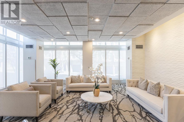 110 - 25 CUMBERLAND LANE, Ajax (South West), Ontario, L1S7K1