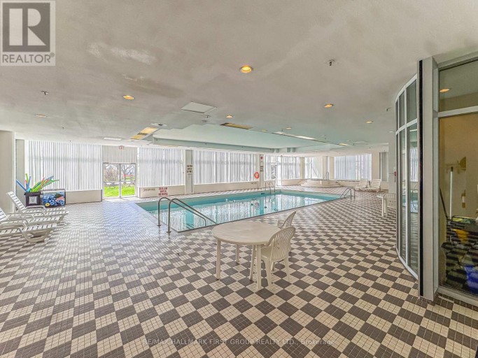 110 - 25 CUMBERLAND LANE, Ajax (South West), Ontario, L1S7K1