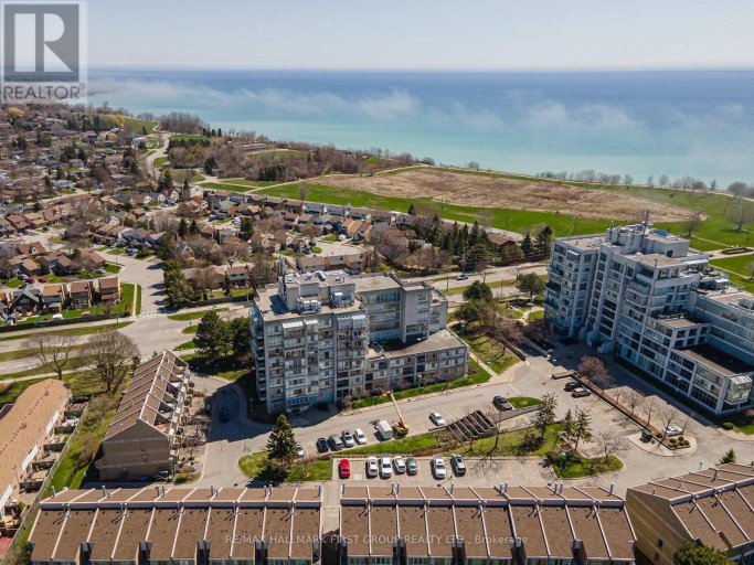 110 - 25 CUMBERLAND LANE, Ajax (South West), Ontario, L1S7K1