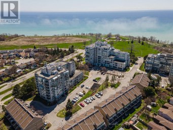 110 - 25 CUMBERLAND LANE Ajax (South West) Ontario photo 36