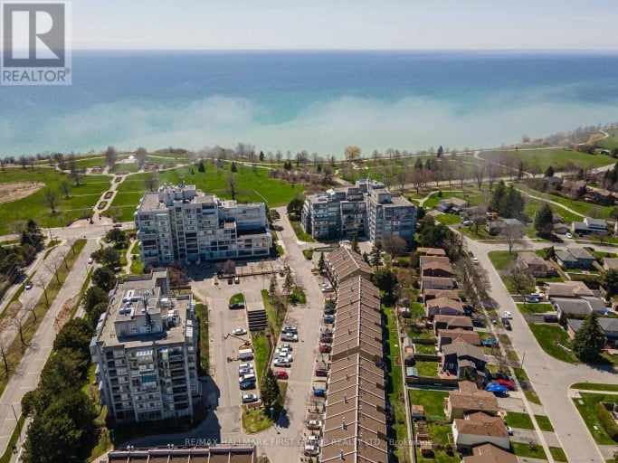 110 - 25 CUMBERLAND LANE, Ajax (South West), Ontario, L1S7K1