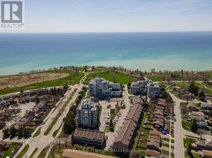 110 - 25 CUMBERLAND LANE, Ajax (South West), Ontario, L1S7K1