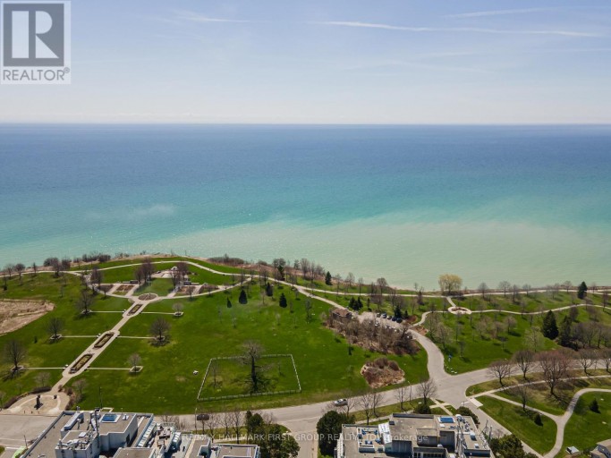110 - 25 CUMBERLAND LANE, Ajax (South West), Ontario, L1S7K1