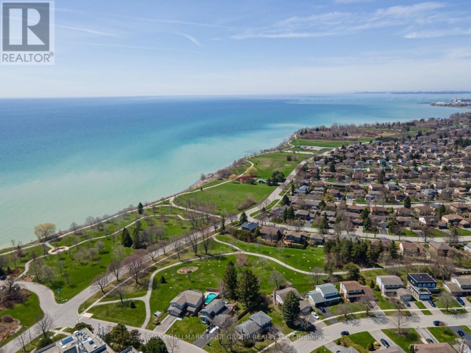 110 - 25 CUMBERLAND LANE, Ajax (South West), Ontario, L1S7K1