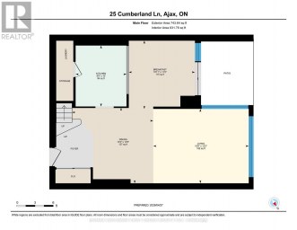 110 - 25 CUMBERLAND LANE Ajax (South West) Ontario photo 46