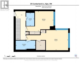 110 - 25 CUMBERLAND LANE Ajax (South West) Ontario photo 47
