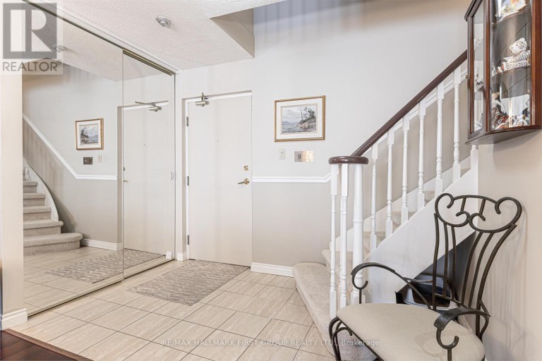 110 - 25 CUMBERLAND LANE, Ajax (South West), Ontario, L1S7K1