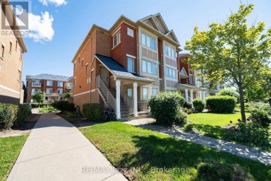 12 - 5025 NINTH LINE Mississauga (Churchill Meadows) Ontario photo 1