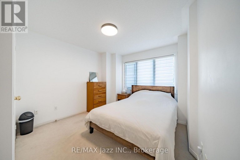 12 - 5025 NINTH LINE, Mississauga (Churchill Meadows), Ontario, L5M0E9