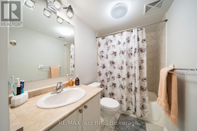 12 - 5025 NINTH LINE, Mississauga (Churchill Meadows), Ontario, L5M0E9