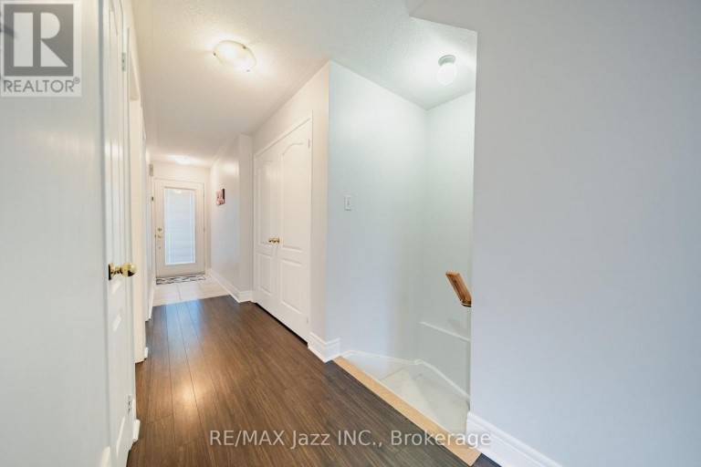 12 - 5025 NINTH LINE, Mississauga (Churchill Meadows), Ontario, L5M0E9