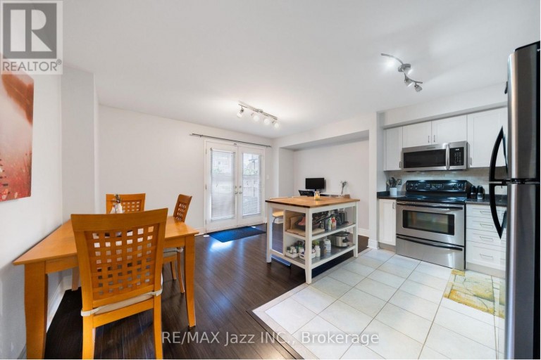 12 - 5025 NINTH LINE, Mississauga (Churchill Meadows), Ontario, L5M0E9