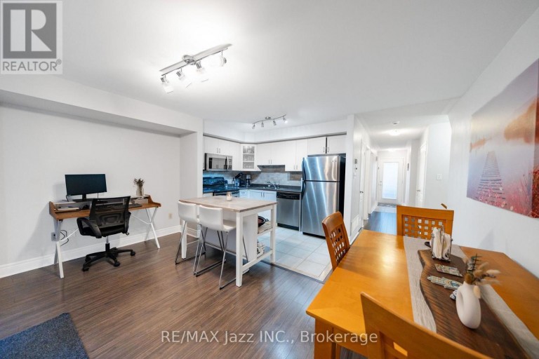 12 - 5025 NINTH LINE, Mississauga (Churchill Meadows), Ontario, L5M0E9