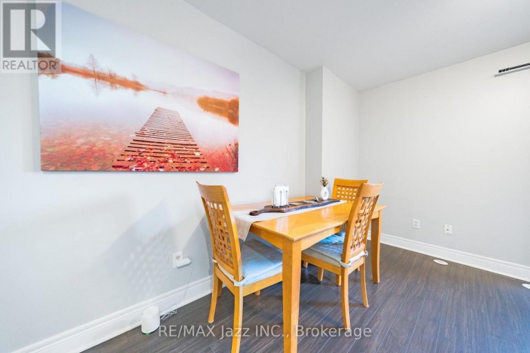 12 - 5025 NINTH LINE, Mississauga (Churchill Meadows), Ontario, L5M0E9