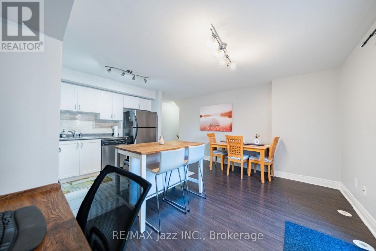 12 - 5025 NINTH LINE, Mississauga (Churchill Meadows), Ontario, L5M0E9