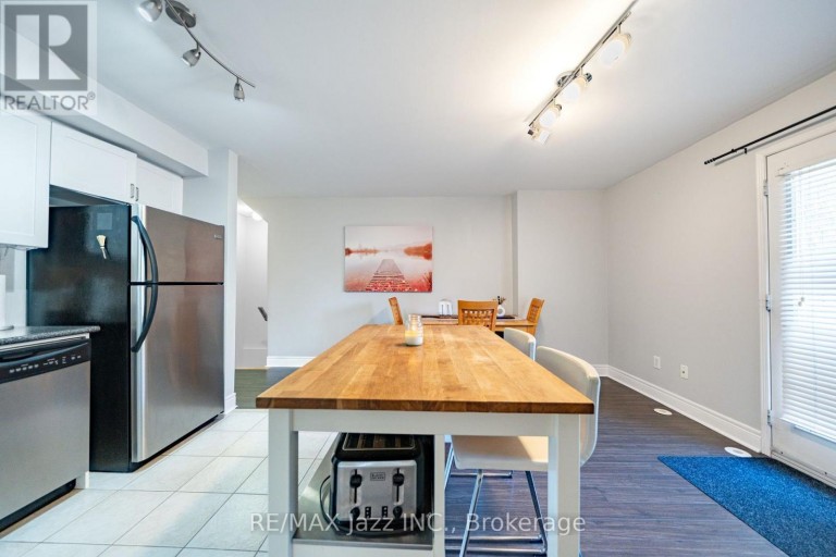 12 - 5025 NINTH LINE, Mississauga (Churchill Meadows), Ontario, L5M0E9