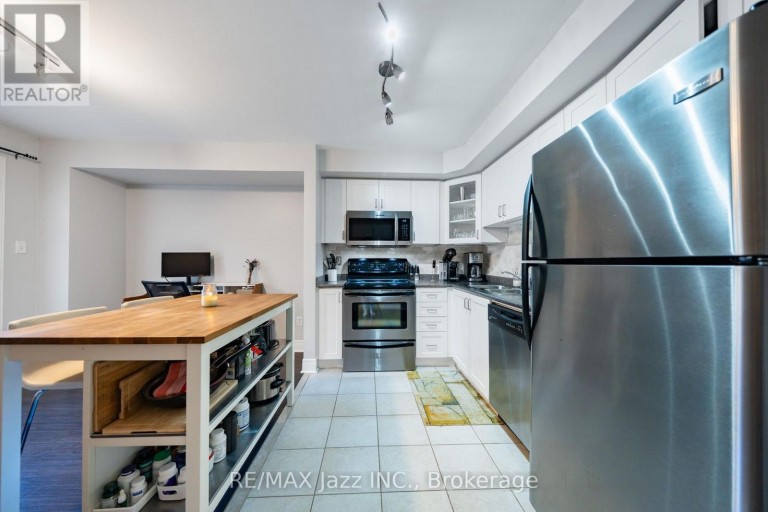 12 - 5025 NINTH LINE, Mississauga (Churchill Meadows), Ontario, L5M0E9