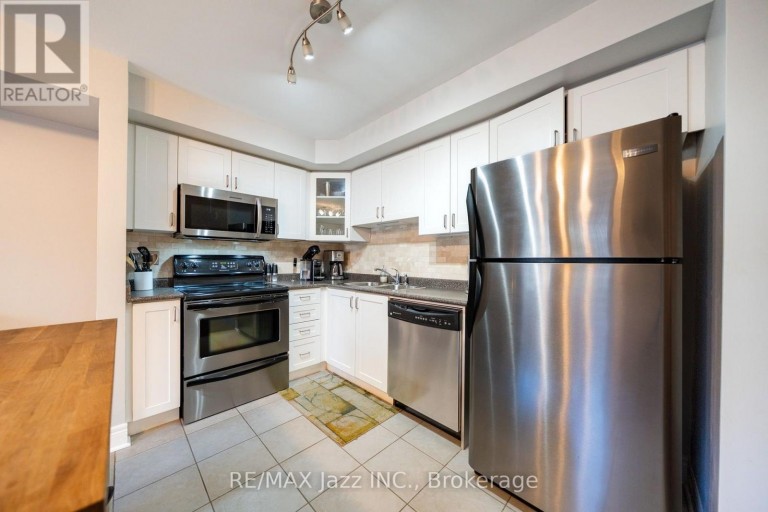 12 - 5025 NINTH LINE, Mississauga (Churchill Meadows), Ontario, L5M0E9