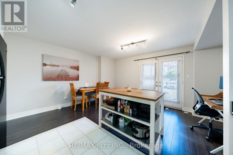 12 - 5025 NINTH LINE, Mississauga (Churchill Meadows), Ontario, L5M0E9