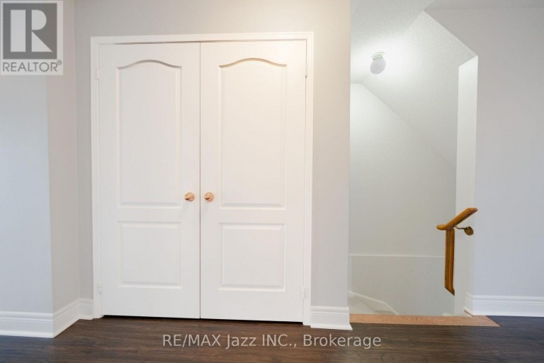 12 - 5025 NINTH LINE, Mississauga (Churchill Meadows), Ontario, L5M0E9