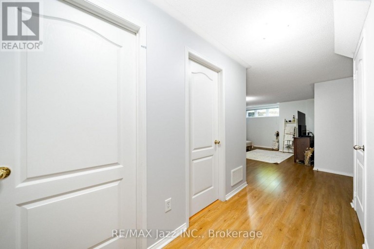 12 - 5025 NINTH LINE, Mississauga (Churchill Meadows), Ontario, L5M0E9