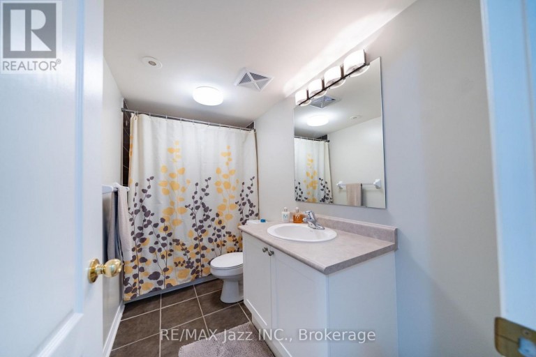 12 - 5025 NINTH LINE, Mississauga (Churchill Meadows), Ontario, L5M0E9