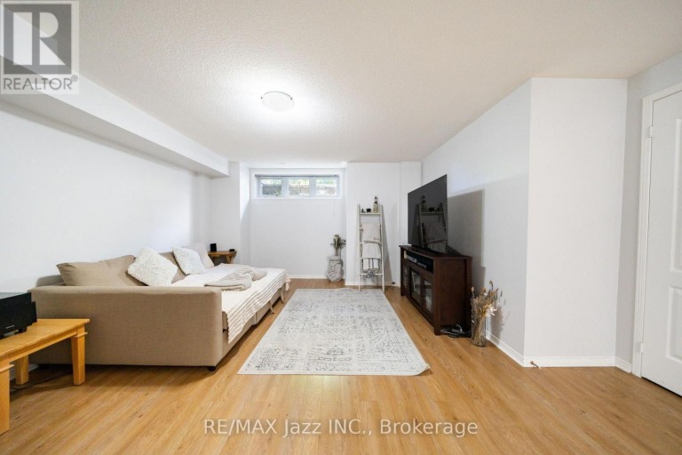 12 - 5025 NINTH LINE, Mississauga (Churchill Meadows), Ontario, L5M0E9