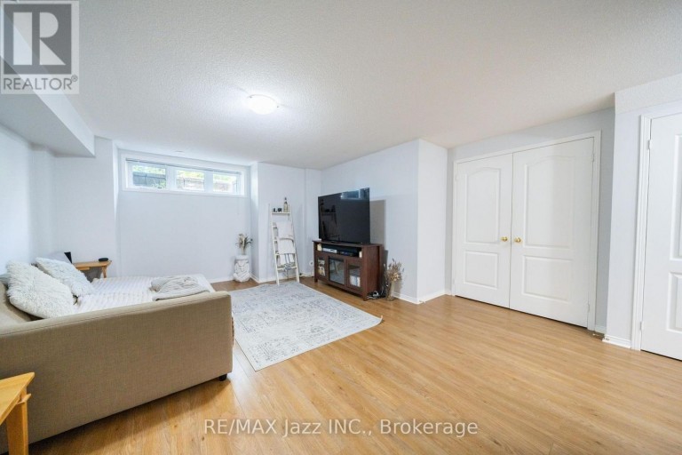 12 - 5025 NINTH LINE, Mississauga (Churchill Meadows), Ontario, L5M0E9
