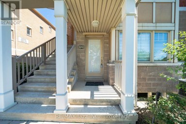 12 - 5025 NINTH LINE Mississauga (Churchill Meadows) Ontario photo 5