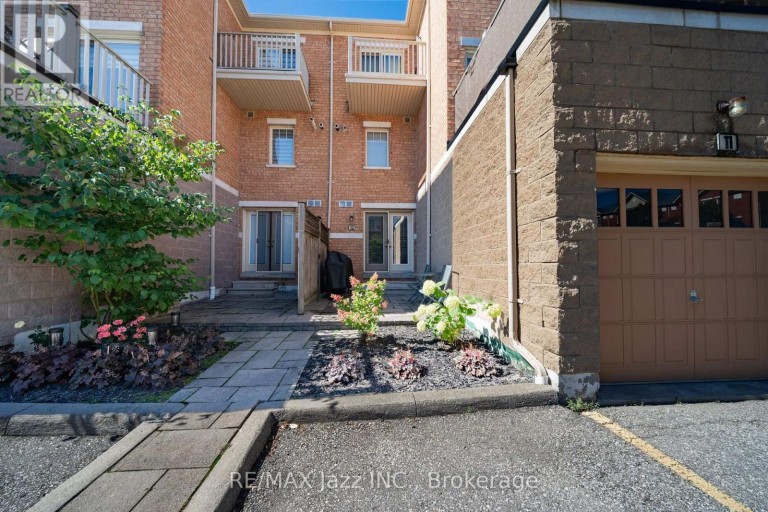 12 - 5025 NINTH LINE, Mississauga (Churchill Meadows), Ontario, L5M0E9