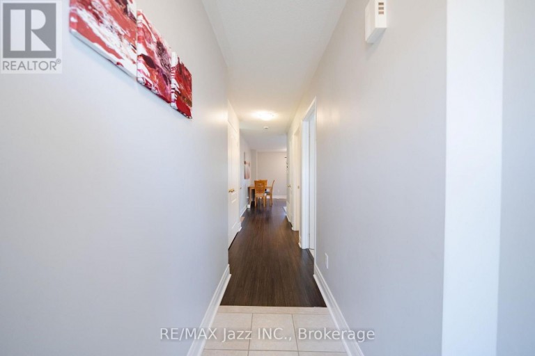 12 - 5025 NINTH LINE, Mississauga (Churchill Meadows), Ontario, L5M0E9