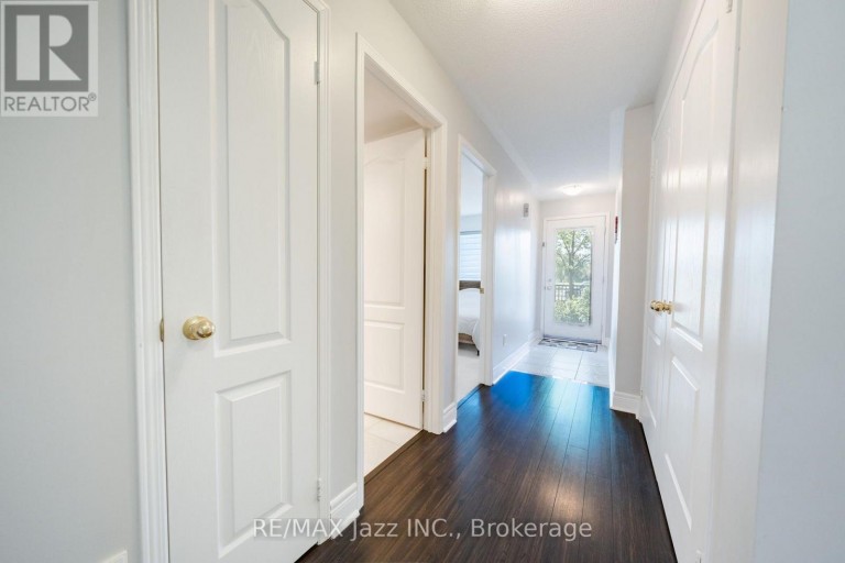 12 - 5025 NINTH LINE, Mississauga (Churchill Meadows), Ontario, L5M0E9