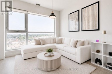 1702 - 1 VICTORIA STREET S Kitchener Ontario photo 11