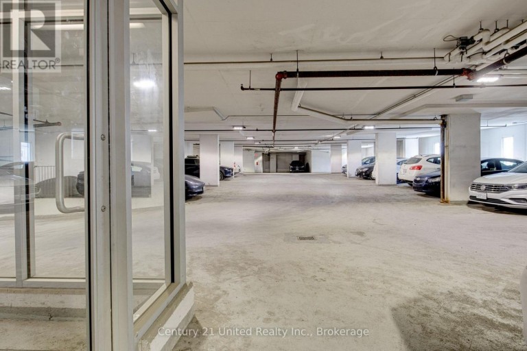 1702 - 1 VICTORIA STREET S, Kitchener, Ontario, N2G1C5