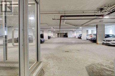 1702 - 1 VICTORIA STREET S Kitchener Ontario photo 38