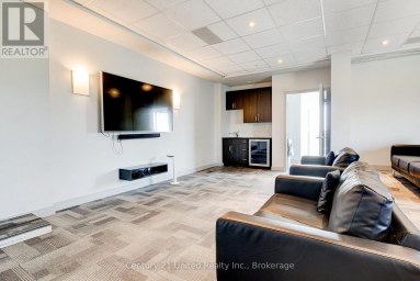 1702 - 1 VICTORIA STREET S Kitchener Ontario photo 39