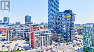 1702 - 1 VICTORIA STREET S Kitchener Ontario photo 43