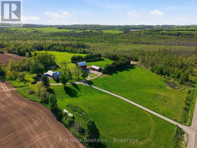 2132 COUNTY 10 ROAD, Cavan Monaghan (Cavan Twp), Ontario, L0A1C0