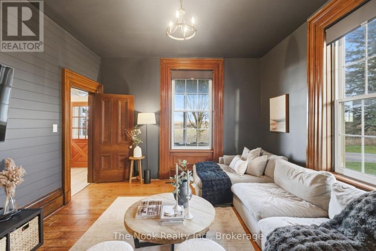 2132 COUNTY 10 ROAD, Cavan Monaghan (Cavan Twp), Ontario, L0A1C0