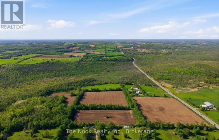 2132 COUNTY 10 ROAD, Cavan Monaghan (Cavan Twp), Ontario, L0A1C0