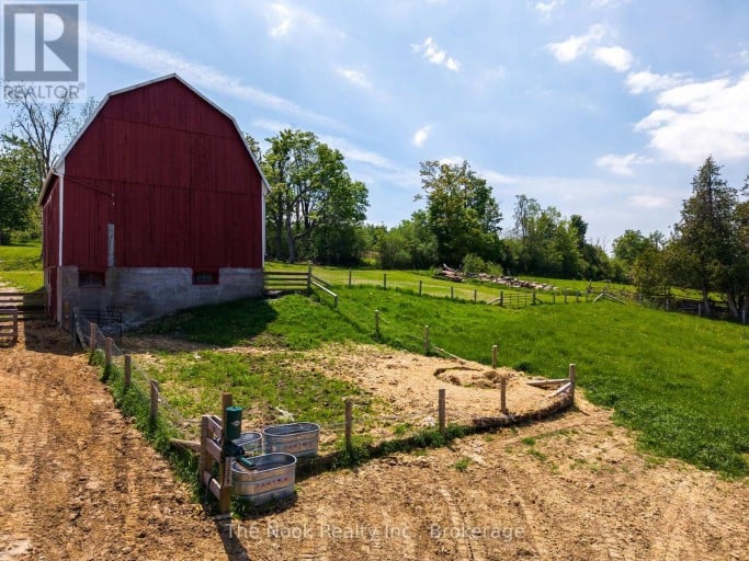 2132 COUNTY 10 ROAD, Cavan Monaghan (Cavan Twp), Ontario, L0A1C0