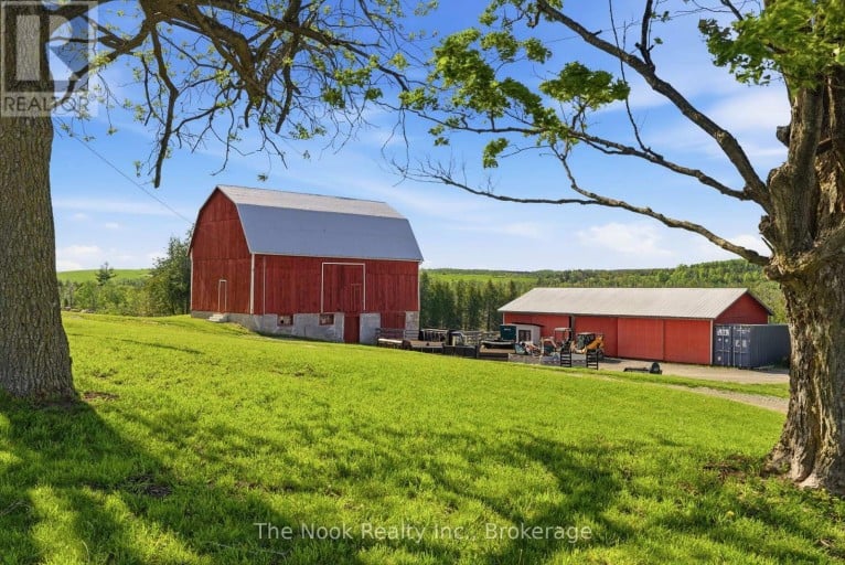 2132 COUNTY 10 ROAD, Cavan Monaghan (Cavan Twp), Ontario, L0A1C0
