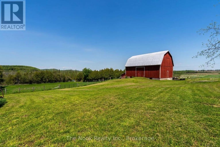 2132 COUNTY 10 ROAD, Cavan Monaghan (Cavan Twp), Ontario, L0A1C0