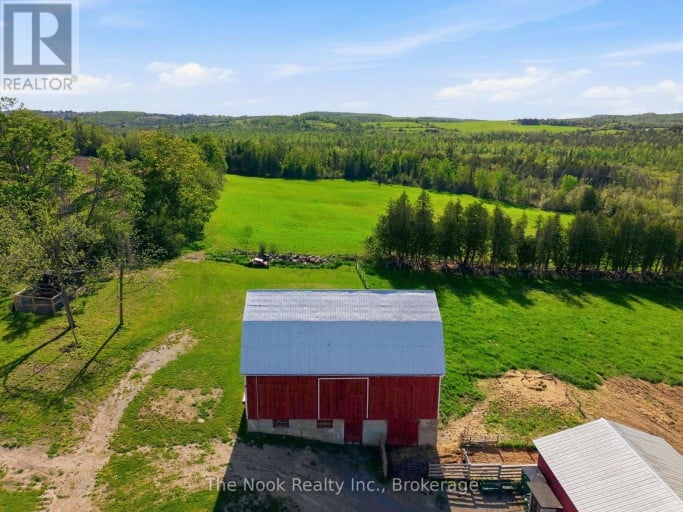 2132 COUNTY 10 ROAD, Cavan Monaghan (Cavan Twp), Ontario, L0A1C0
