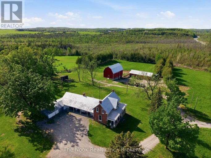 2132 COUNTY 10 ROAD, Cavan Monaghan (Cavan Twp), Ontario, L0A1C0