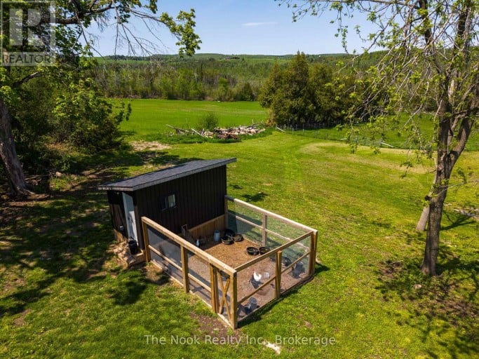 2132 COUNTY 10 ROAD, Cavan Monaghan (Cavan Twp), Ontario, L0A1C0