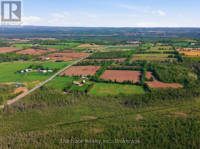 2132 COUNTY 10 ROAD, Cavan Monaghan (Cavan Twp), Ontario, L0A1C0