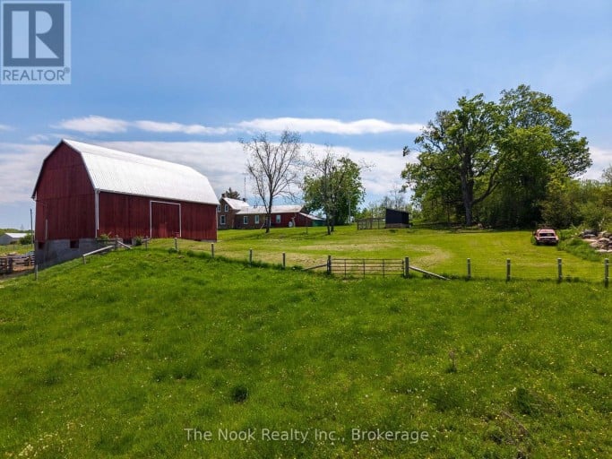 2132 COUNTY 10 ROAD, Cavan Monaghan (Cavan Twp), Ontario, L0A1C0