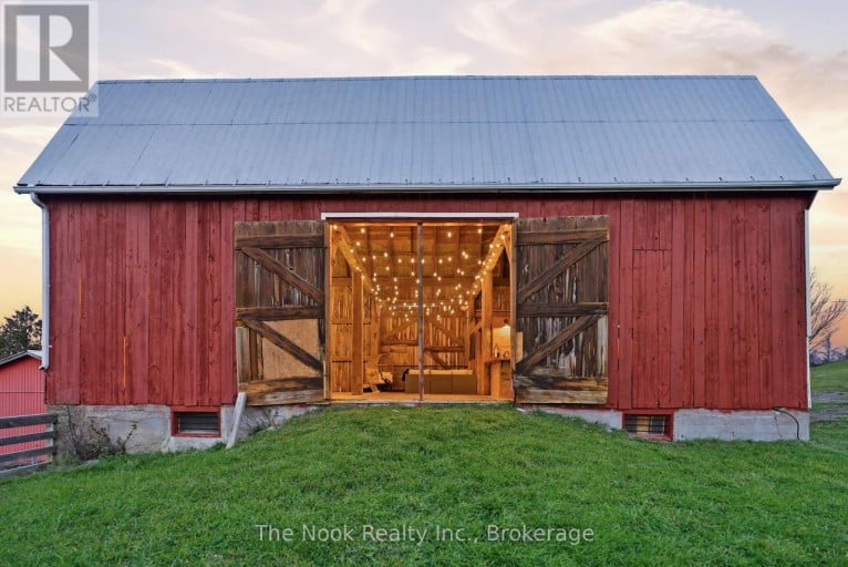 2132 COUNTY 10 ROAD, Cavan Monaghan (Cavan Twp), Ontario, L0A1C0