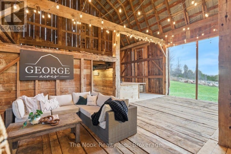 2132 COUNTY 10 ROAD, Cavan Monaghan (Cavan Twp), Ontario, L0A1C0